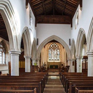 Churches Architects