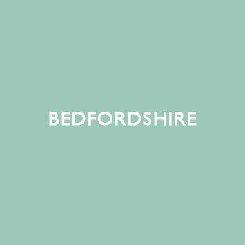 Bedfordshire Architects