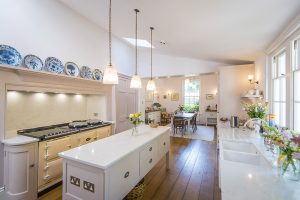 Specialist Architect in Historic Buildings & Conservation - Kay ...